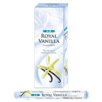 GR Royal Vanilla Räucherstäbchen