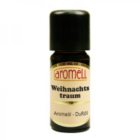 Aromell Weihnachts-Aromaöl - Duftöl Weihnachtstraum