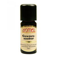 Aromell Ätherische Ölmischung Gewürzzauber 10ml