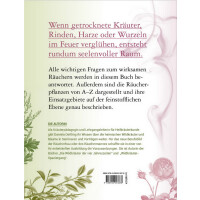 Dettling, D: Handbuch des Räucherns