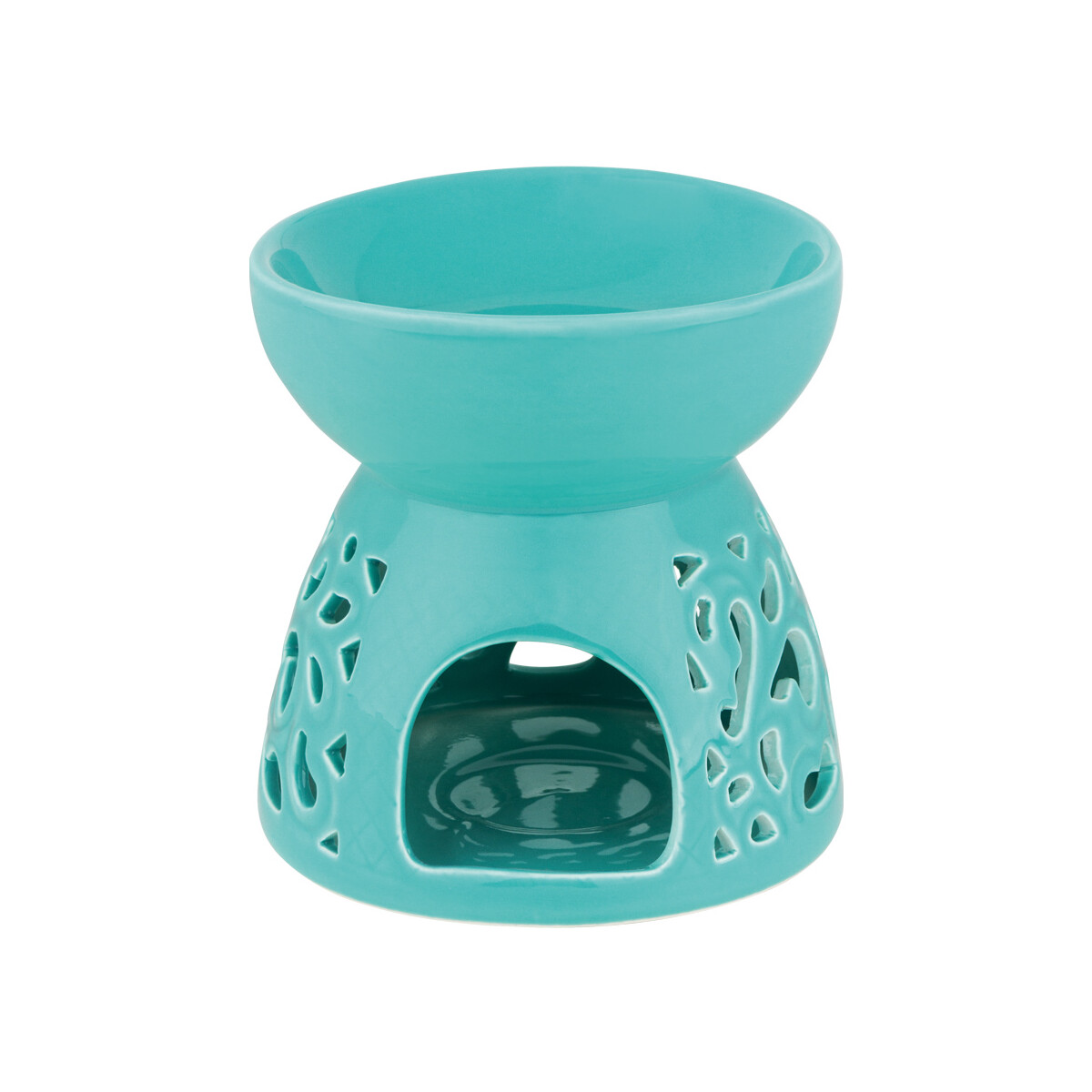 Duftlampe SIENA lagune
