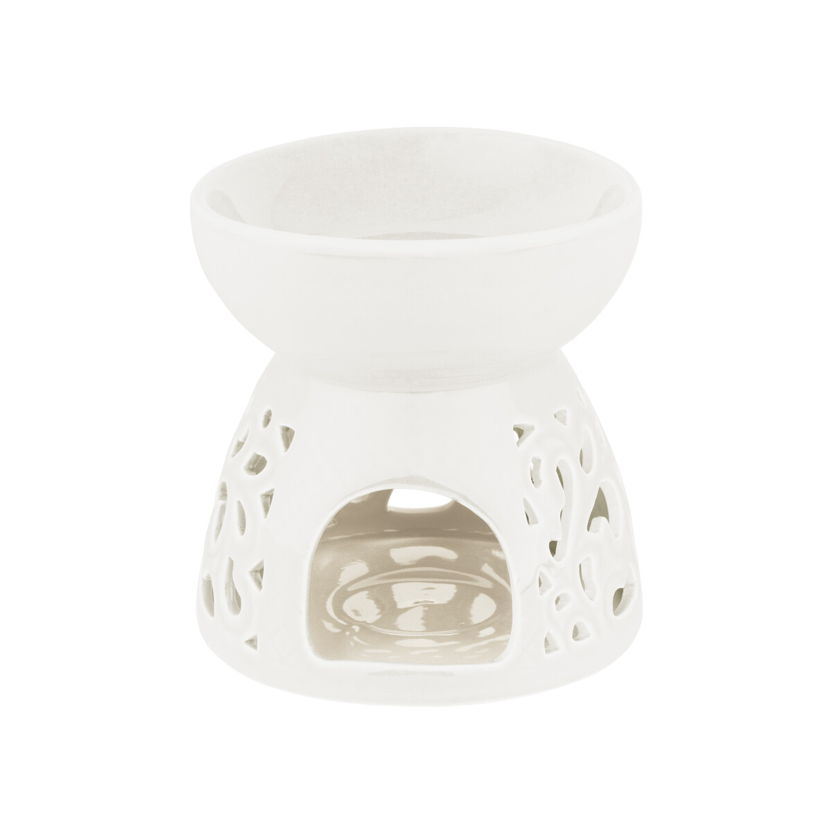 Duftlampe SIENA cashmere