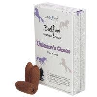 Stamford Backflow Rückfluss Räucherkegel - Unicorns Grace