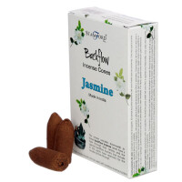 Stamford Backflow Rückfluss Räucherkegel - Jasmin