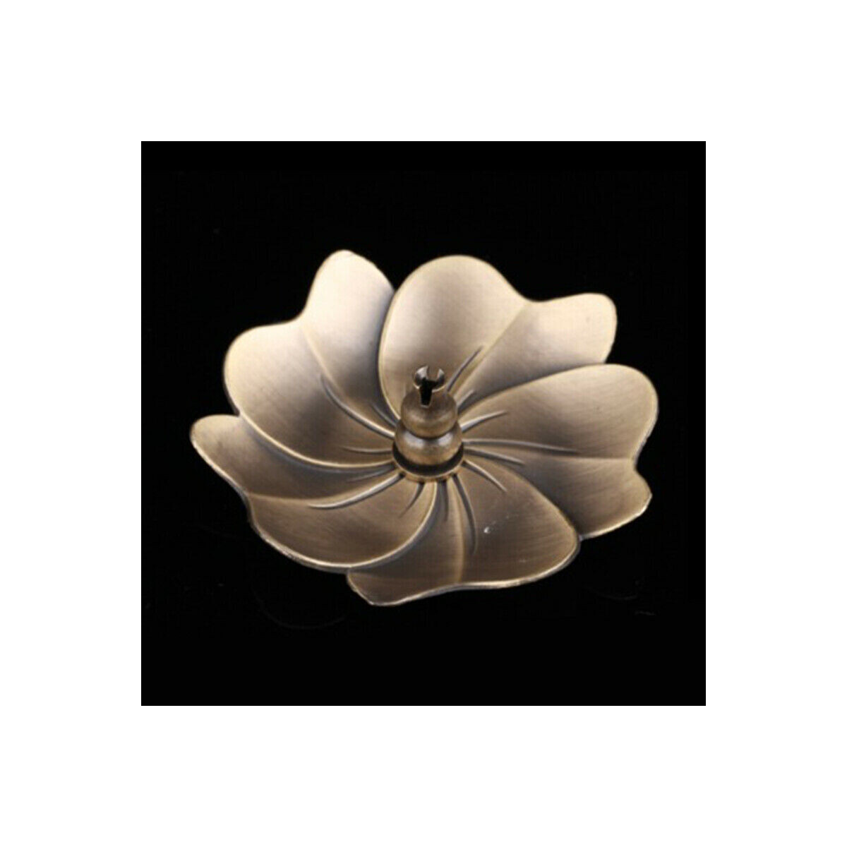 Räucherstäbchenhalter Lotus br box