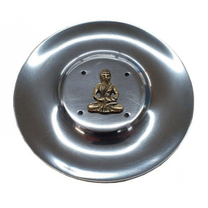 Räucherstäbchenhalter "Buddha"...