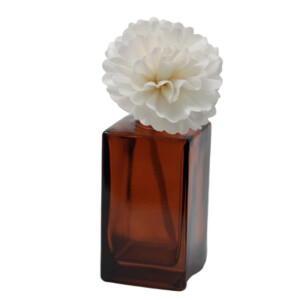 Natürliche Diffuserblume - Große Nelke auf Schnur, 1 Stück