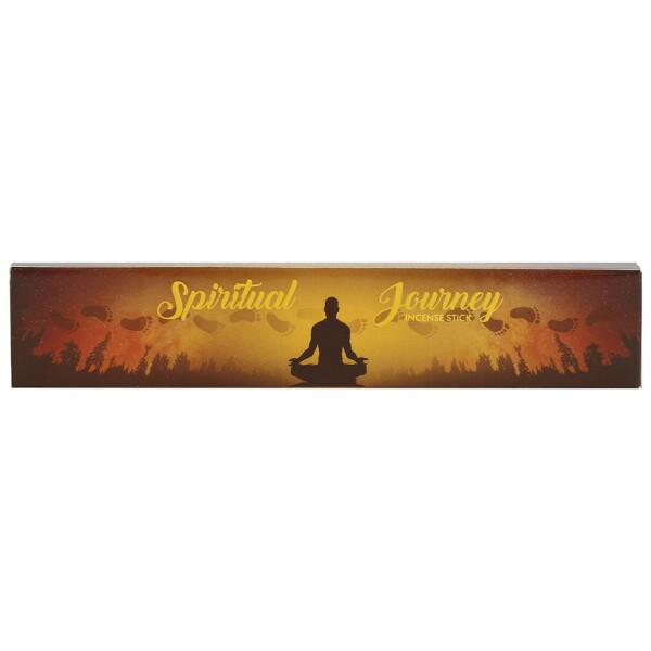New Moon Spiritual Journey (Spirituelle Reise) Räucherstäbchen