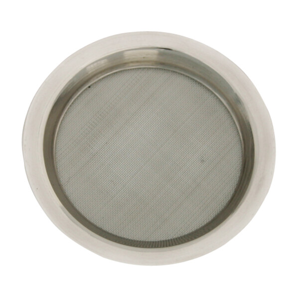 Räuchersieb EDELSTAHL, Ø 12 cm