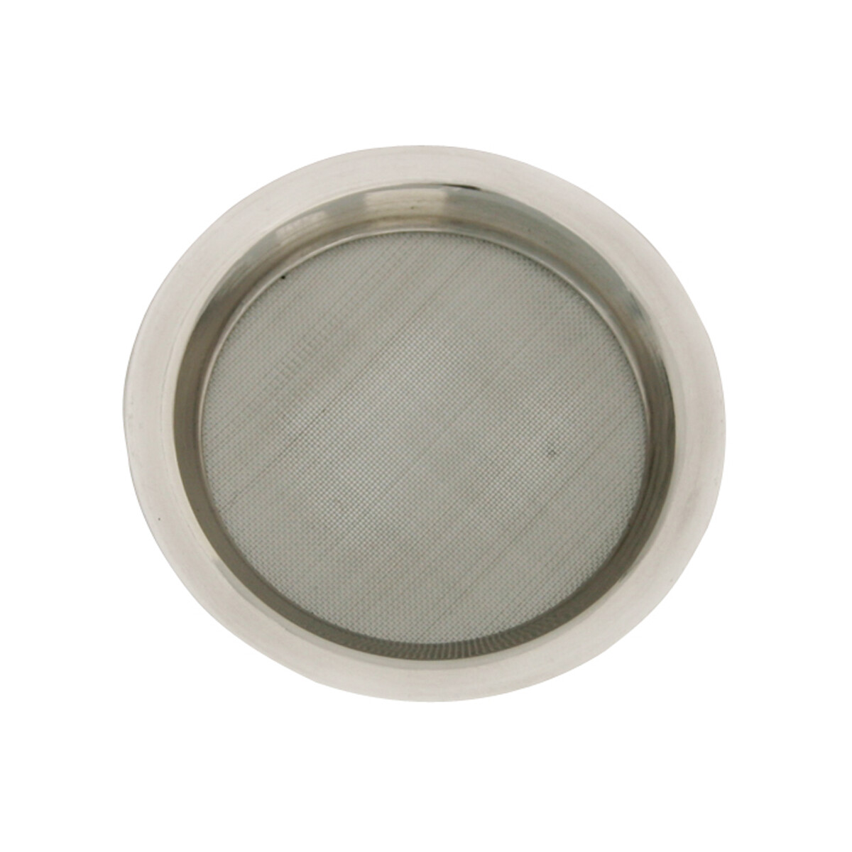 Räuchersieb EDELSTAHL, Ø 10,5 cm