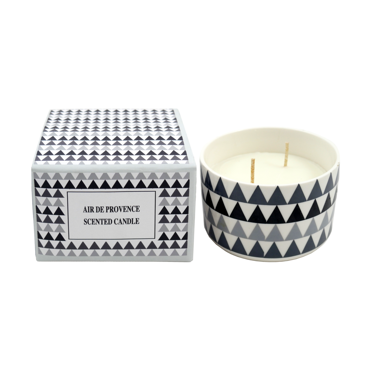 Aromakerze "Air de Provence",...