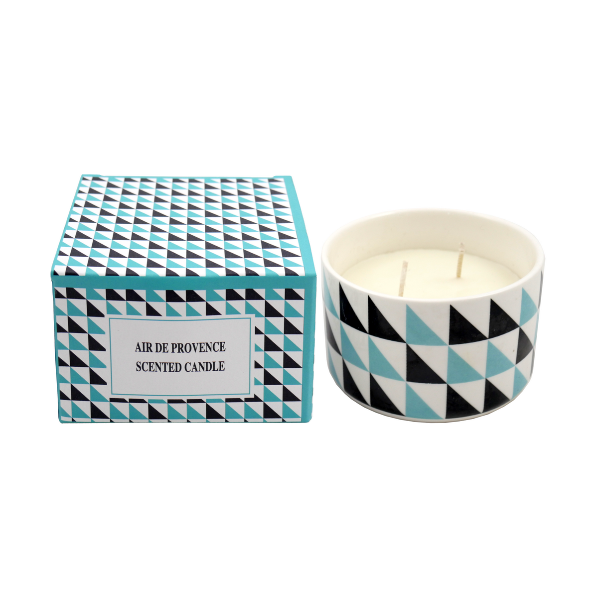 Aromakerze "Air de Provence",...