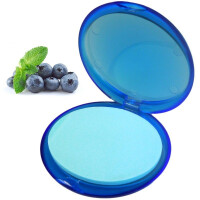 Papierseifen Blaubeere