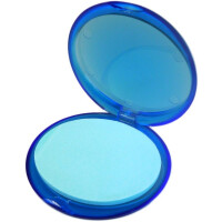 Papierseifen Blaubeere