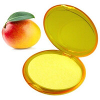 Papierseifen Mango