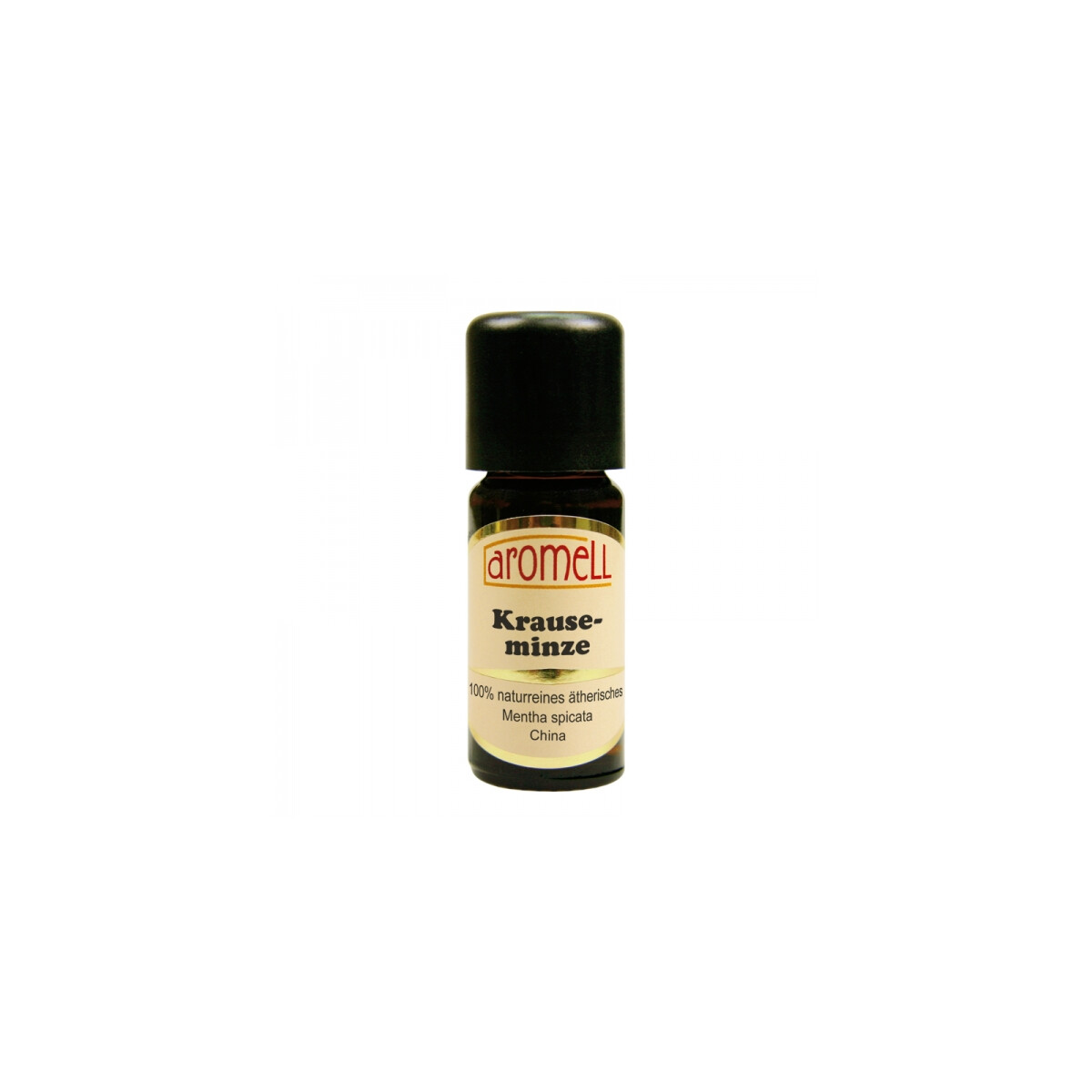 Aromell Ätherisches Krauseminz&ouml box