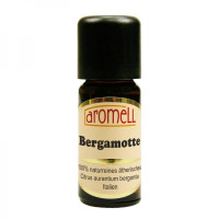 Aromell Ätherisches Bergamotteöl 10ml