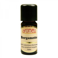 Aromell Ätherisches Bergamotteöl 10ml