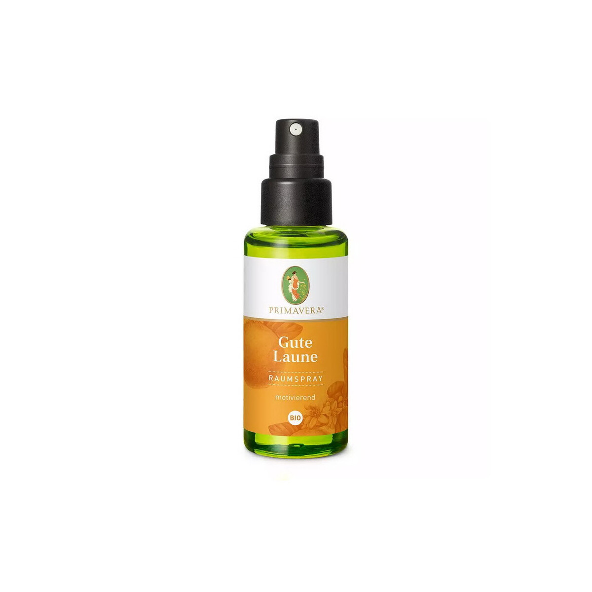 Gute Laune bio 50 ml Primavera BioAirspray
