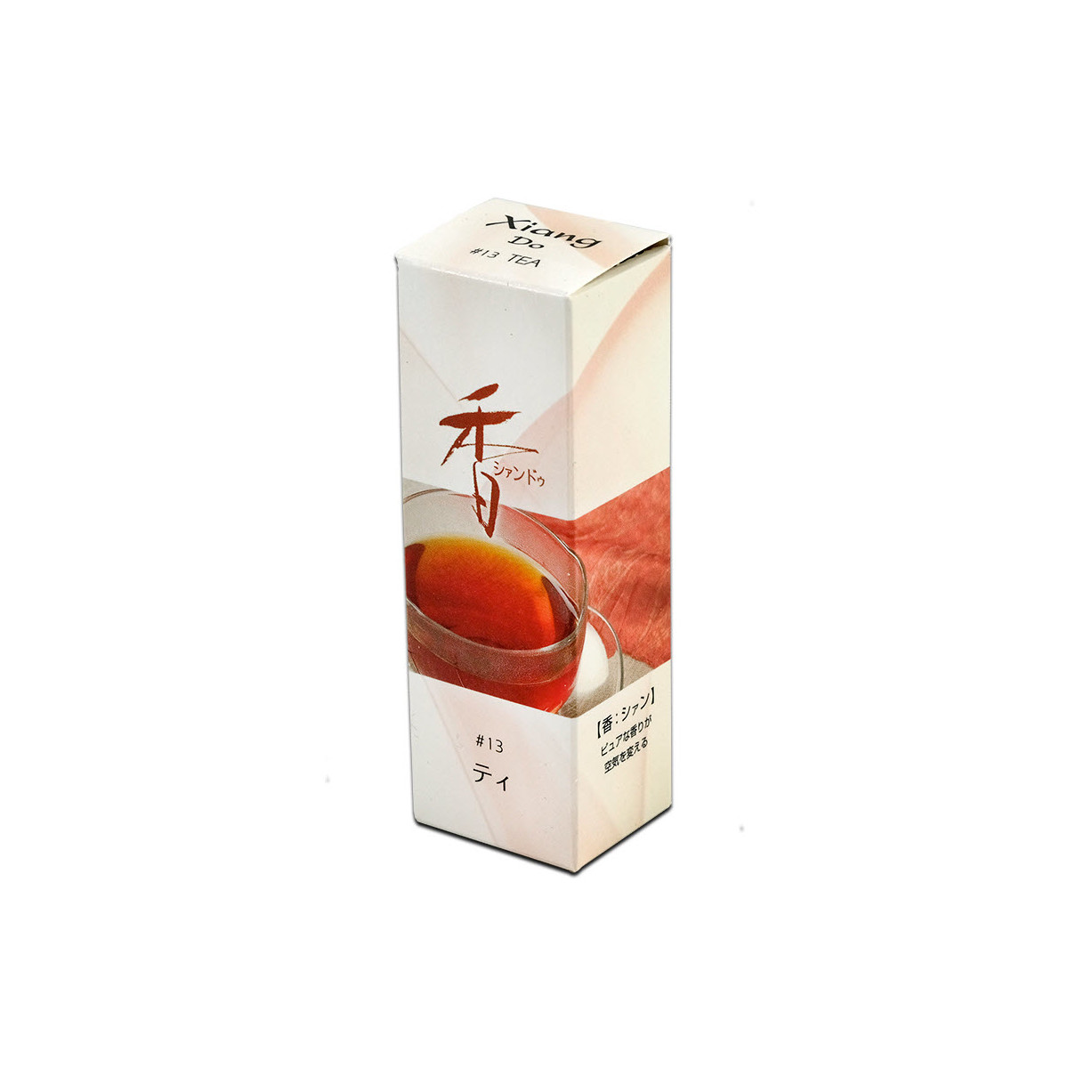 Shoyeido Xiang Do Räucherstäbchen - Tea/Tee