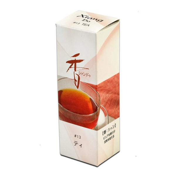 Shoyeido Xiang Do Räucherstäbchen - Tea/Tee