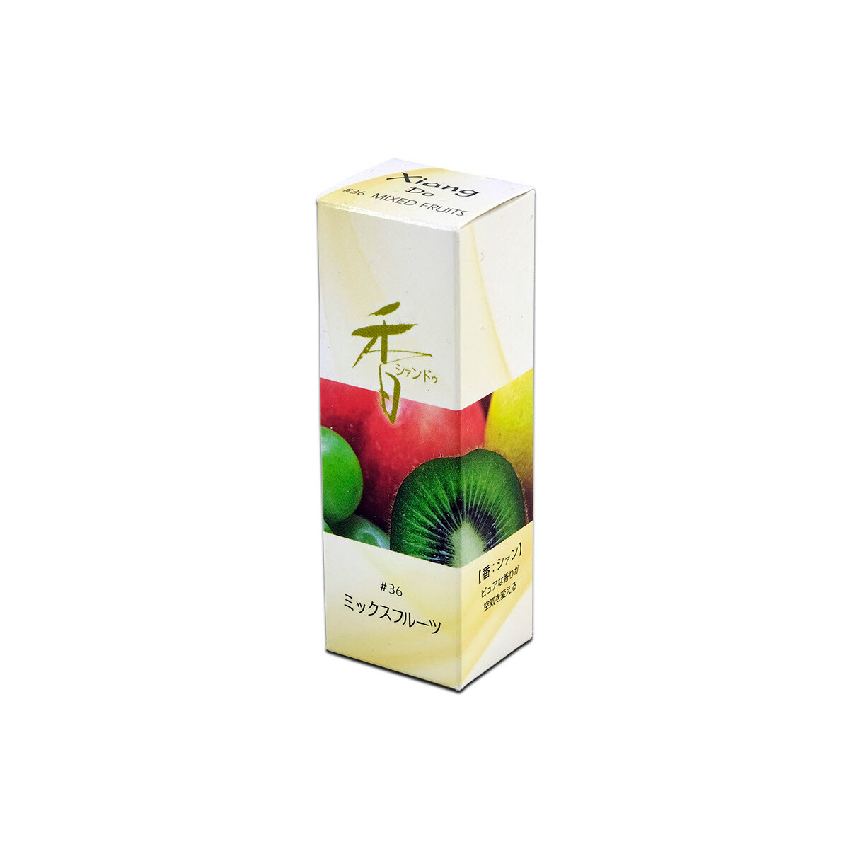 Shoyeido Xiang Do Räucherstäbchen - Mixed Fruits/G