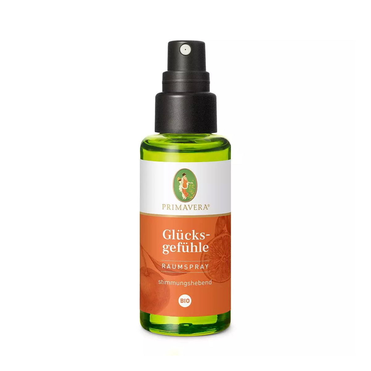 Glücksgefühle (ehem. Glück teilen) Primavera 