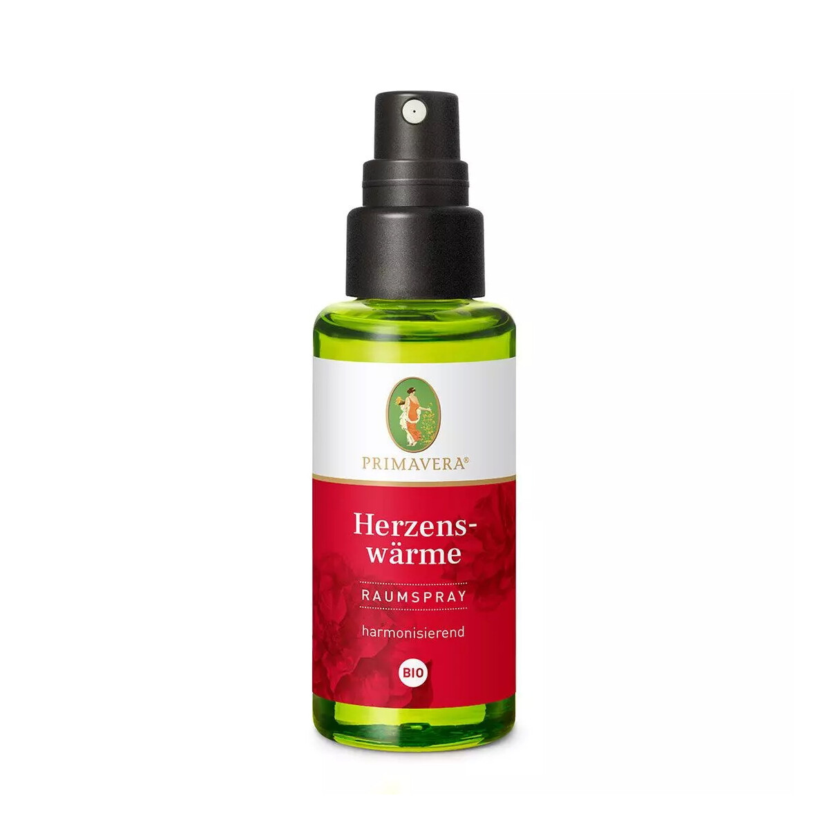 Herzenswärme (ehem. Samt & Rosen) Primavera Raumspr