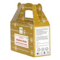 Satya Arabian Musk Backflow Dhoop Cones/Rückfluss Räucherkegel