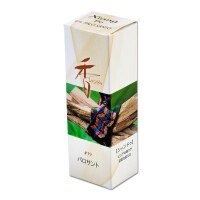 Shoyeido Xiang Do Räucherstäbchen - Palo Santo