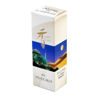 Shoyeido Xiang Do Räucherstäbchen - Frankincense/Weihrauch