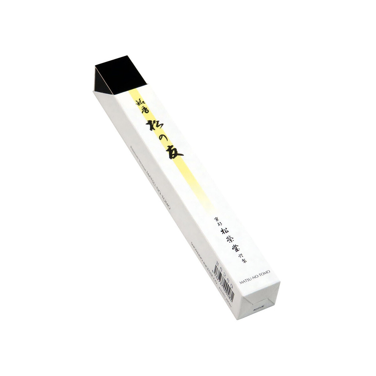 Shoyeido Premium Räucherstäbchen Matsu-no-tomo Fre