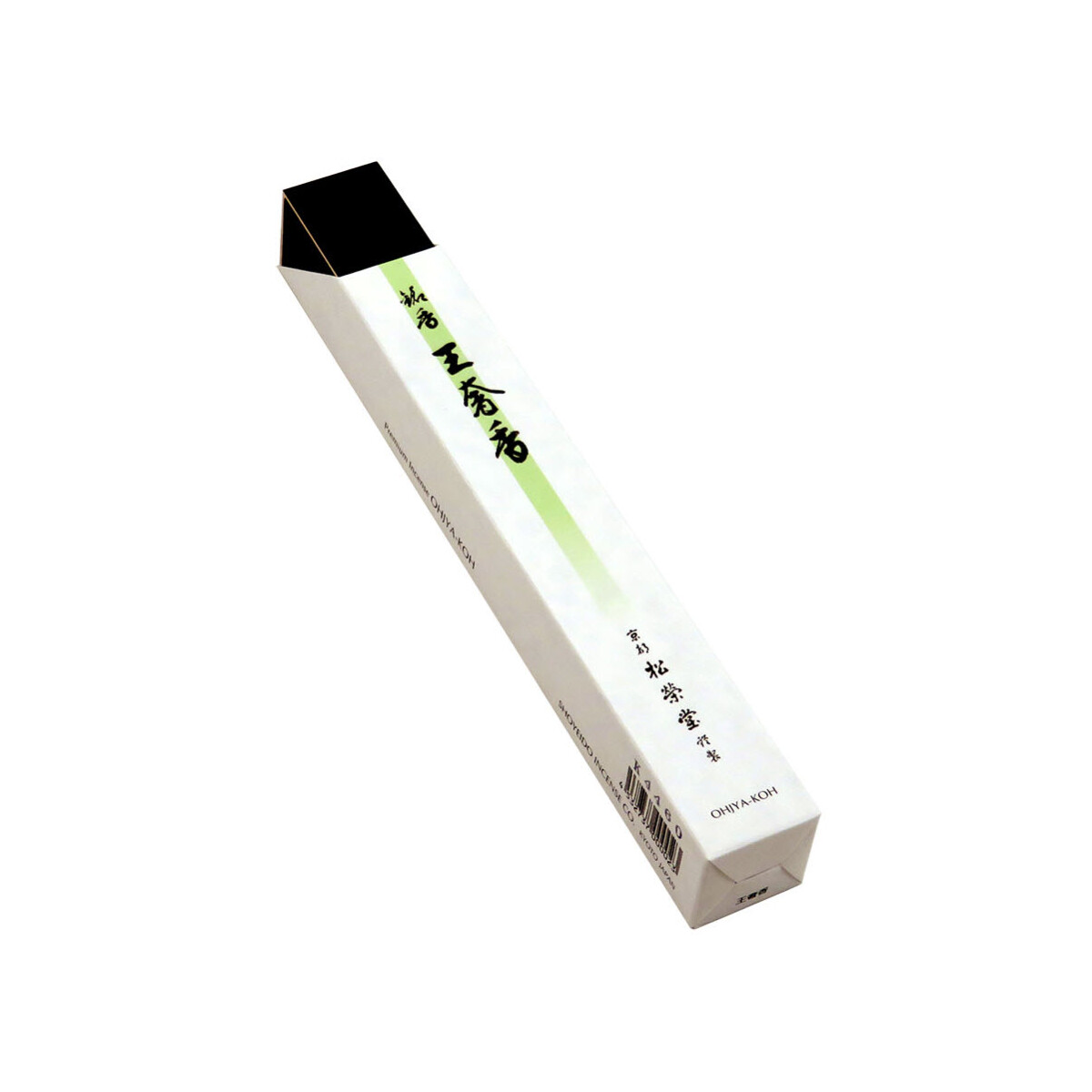 Shoyeido Premium Räucherstäbchen Ohiya-koh Kö