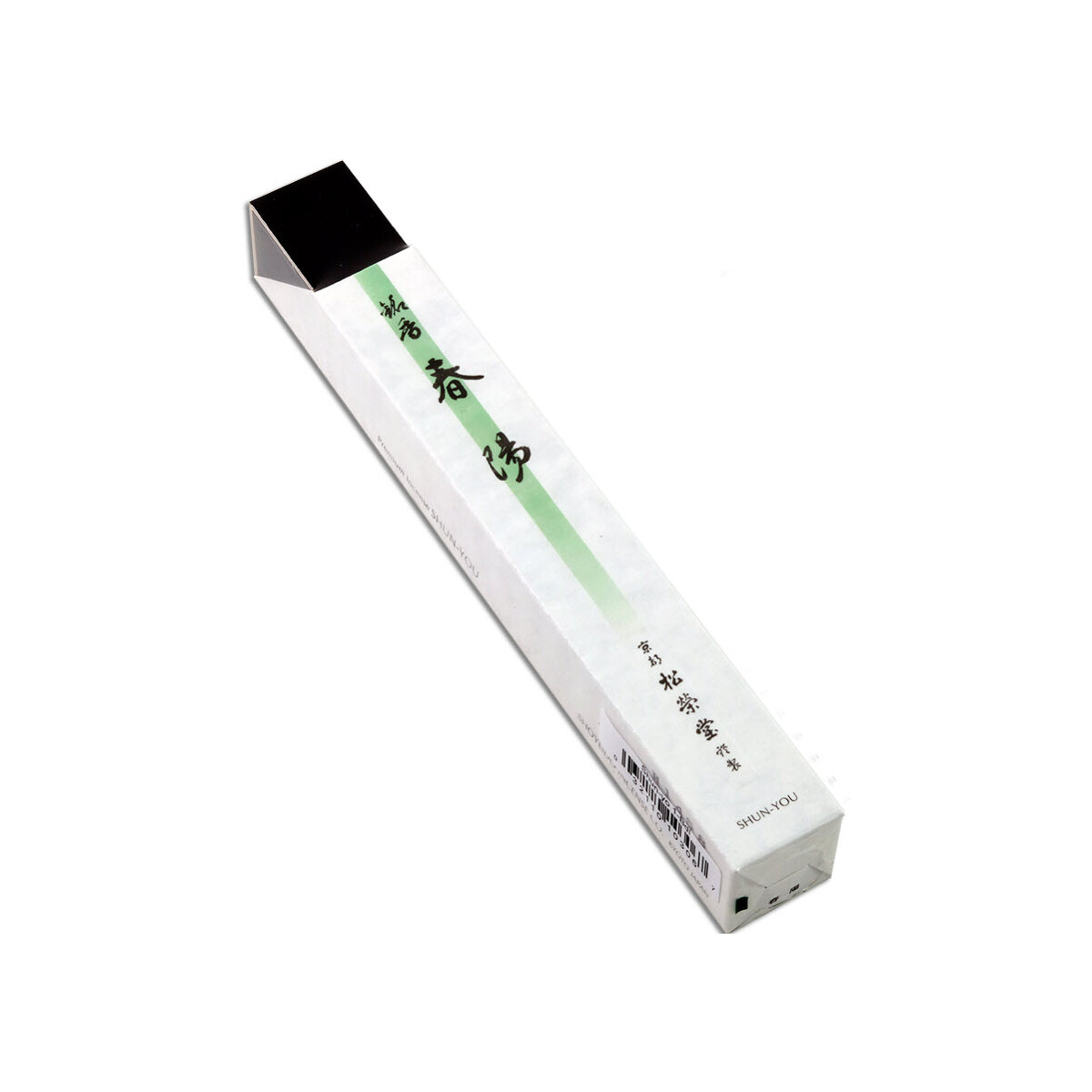 Shoyeido Premium Räucherstäbchen Shun-you Lockende