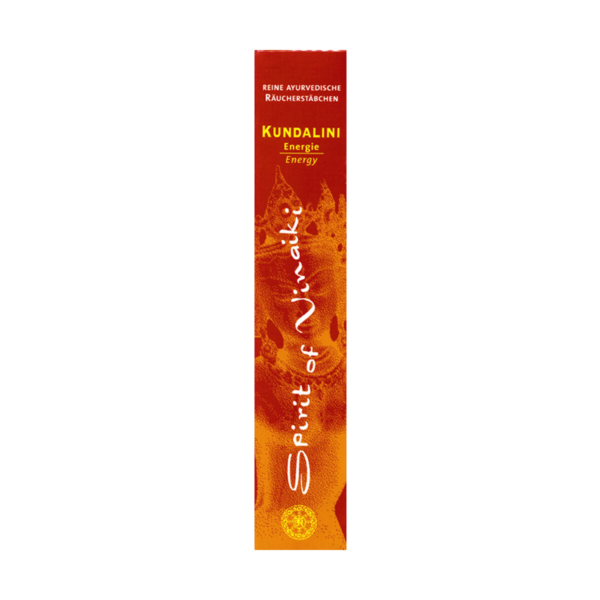 Kundalini - Energie Spirit of Vinaiki - Ayurveda Linie Misch