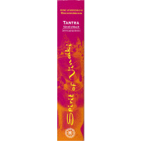 Tantra - Sinnlichkeit Spirit of Vinaiki - Ayurveda Linie Mischungen