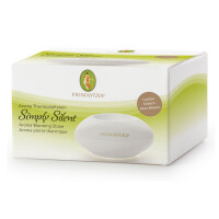 Aroma Thermoduftstein Simply Silent von Primavera