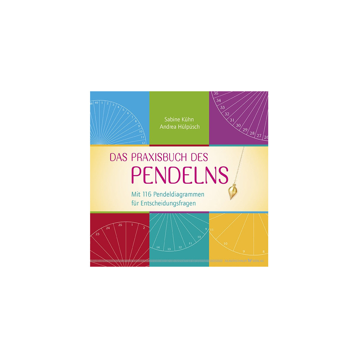 Kühn, S: Praxisbuch des Pendelns (Neuauflage geplant)