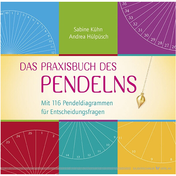 Kühn, S: Praxisbuch des Pendelns (Neuauflage geplant)