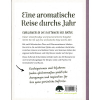 Leinberger, G: Mein duftes Jahr, Mit zwölf ätherischen Ölen durch die Jahreszeiten