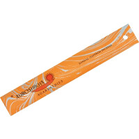 Auroshikha Räucherstäbchen Sandelholz Saffron - Sandal Saffron