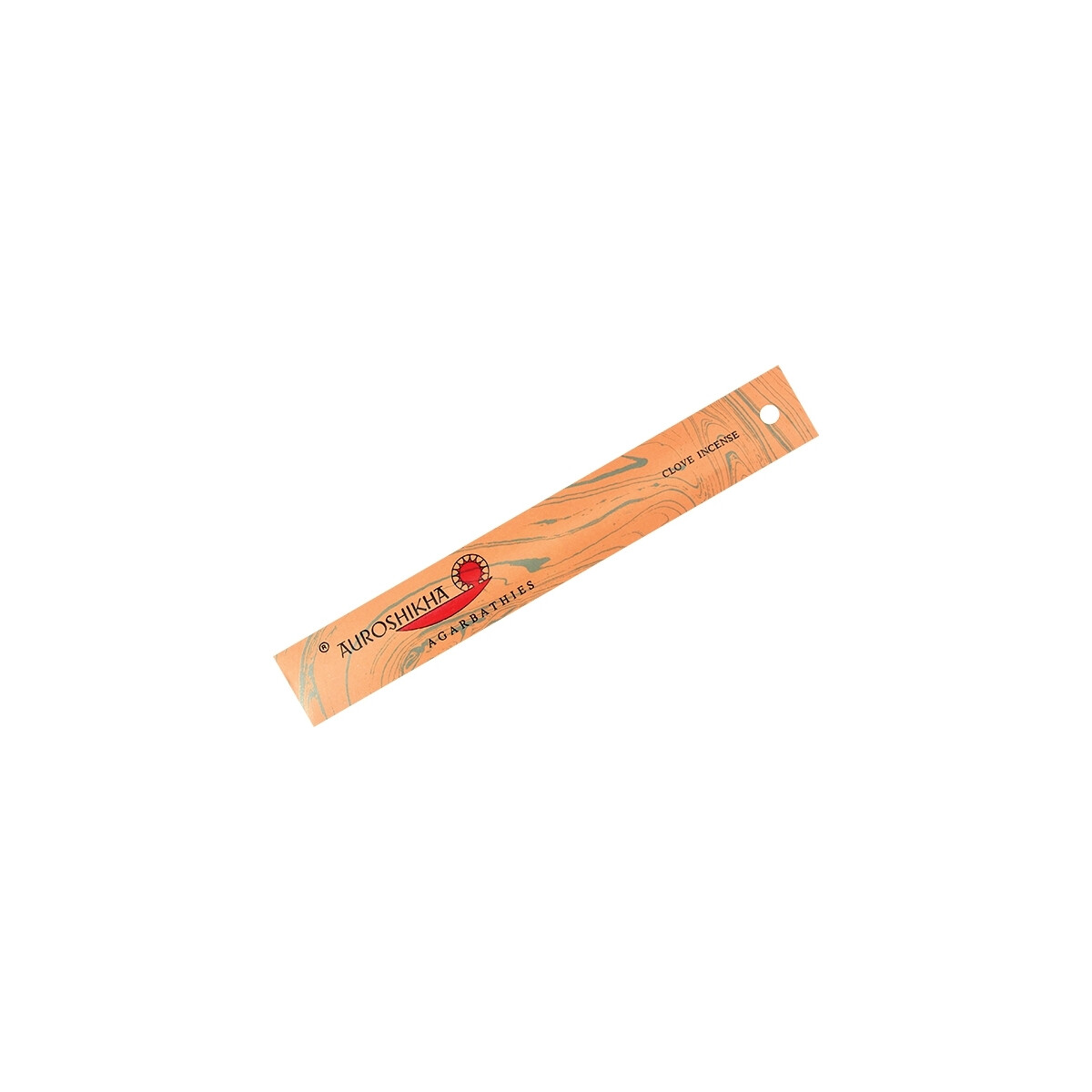 Auroshikha Räucherstäbchen Nelke - Clove