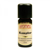 Aromell Ätherisches Kampferöl 10ml