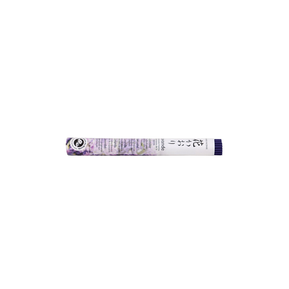 MURASAKI - Lavendel, Japanische Räucherstäbchen, R