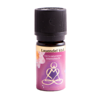 Lavendel, B - Holy Scents 5ml Ätherisches Duftöl