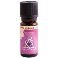 Fichte sibirisch, W - Holy Scents 5ml Ätherisches Duftöl