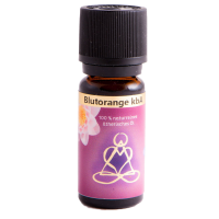 Blutorange, B - Holy Scents 10ml Ätherisches Duftöl