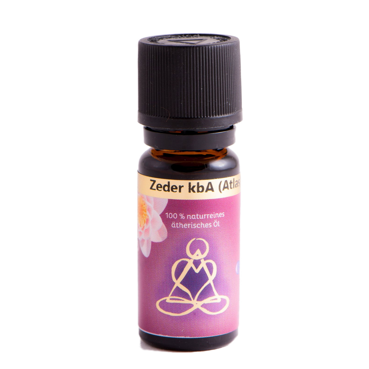 Zeder (Atlas), B - Holy Scents 5ml &Auml box