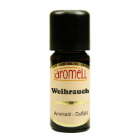 Aromell Aromaöl - Duftöl Weihrauch