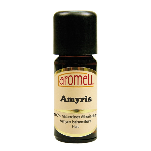 Aromell Ätherisches Amyrisöl 10ml